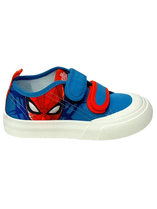 Disney Kids Sneakers Red