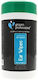 Groom Professional 50 Dog Wipes for Ear Cleansing