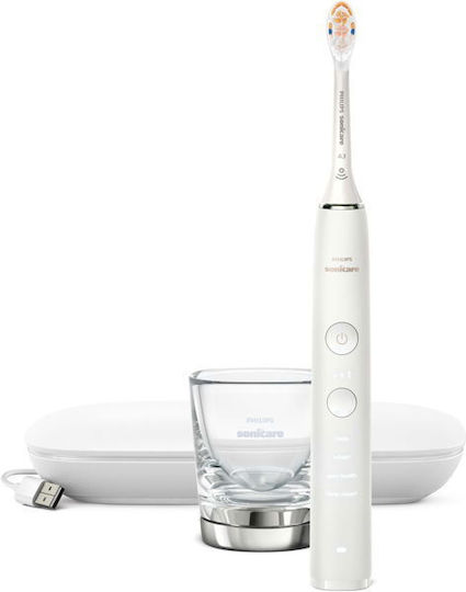 Philips Sonicare 9000 Diamondclean Hx9911/19