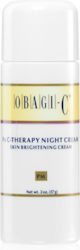 Obagi Aufhellend Creme Gesicht Nacht 57gr