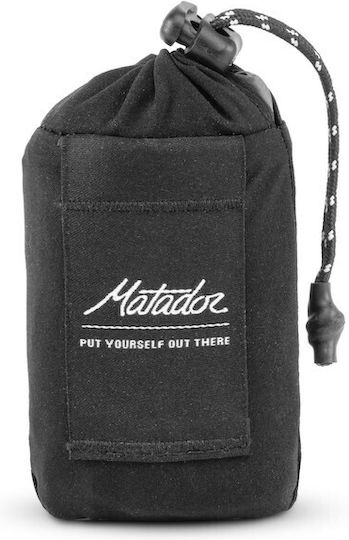 Matador Blanket 70x70cm in Gray color