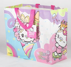Konix Kinder Rucksack Bunt 45cmx40cmx20cmcm Konix Kinder Rucksack Bunt 45cmx40cmx20cmcm