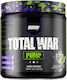 Redcon1 Total War Pump Hydromax und Rhodiola 304 Gramm Sour Gummy Bears
