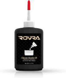 Rovra Oil Hair Clipper Lubrication 120ml