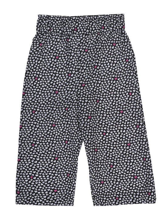 Ubs2 Kids Trousers Black