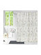 Lino Home Marmor Κουρτίνα Μπάνιου Υφασμάτινη 180x200cm Marmor