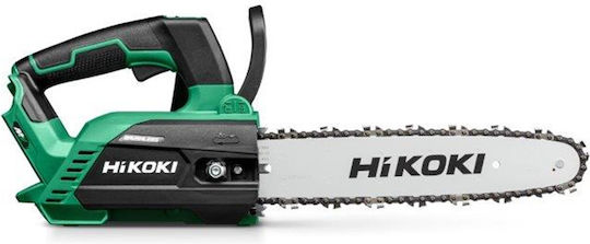 Hikoki Pruning Battery Chainsaw 36V 2.7kg with Blade 30cm