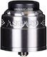 Vaperz Cloud Atomizor pentru Țigări Electronice RDA 28mm Silver