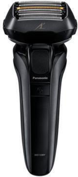 Panasonic ES-LV6U-K803 Foil Ξυριστική Μηχανή Προσώπου Επαναφορτιζόμενη