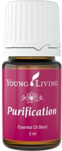 Young Living Ätherisches Öl Reinigung Mischung Purify 5 ml