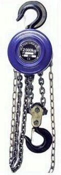 Chain Hoist Strend Pro Trc9020 2000 Kg