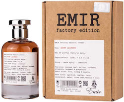 Paris Corner Emir Warm Leather Eau de Parfum 100ml Paris Corner Emir Warm Leather Eau de Parfum 100ml