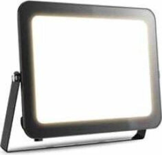 Fos me Proiector LED 200W Alb Natural 4000K