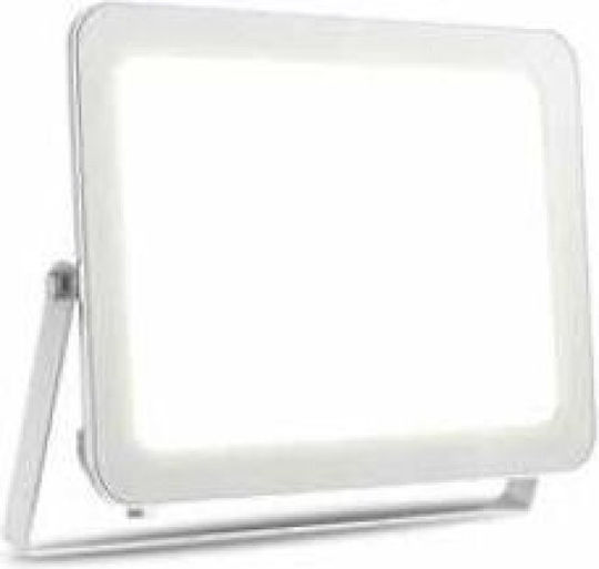 Fos me Proiector LED 10W Alb Natural 4000K