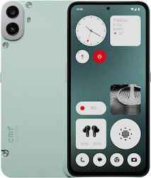 Nothing Phone (2a) 5G Dual SIM (8/128GB) Alb | Skroutz Romania