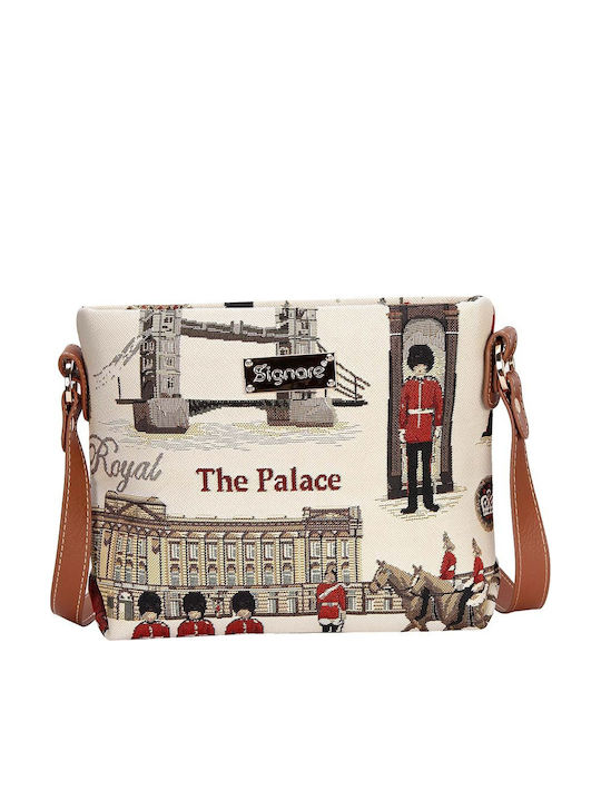 Signare London Royal Guard Γυναικεία Τσάντα Χια...