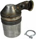 Particle Filter Citroen C3 Picasso Bm Catalysts Bm11103