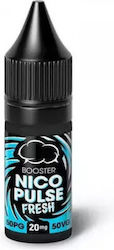 E-Liquid France Nicopulse Fresh Vg/Pg Νικοτίνη 20mg 10ml