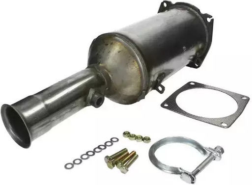 Particle Filter Fiat Ulysse 179ax Bm Catalysts Bm11010