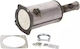 Particle Filter Citroen C4 Coupe By Bm Catalysts Bm11129