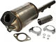 Particle Filter Renault Grand Scénic Ii Jm0 1 Bm Catalysts Bm11022