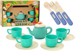 Set Tableware Cups Plates Cutlery για 3+ Ετών