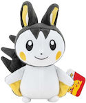 Jazwares Plush Pokemon 20 cm