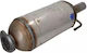Particle Filter Opel Astra H Combi L35 Bm Catalysts Bm11127