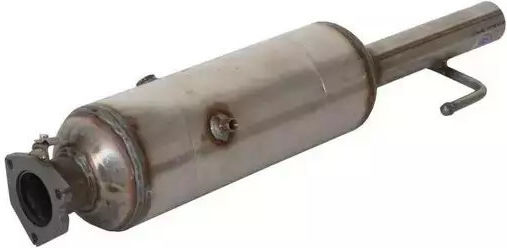 Филтър за частици Fiat Doblo Cargo 223 Bm Catalysts Bm11036hp