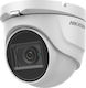 Hikvision DS-2CE76U7T-ITMF CCTV Surveillance Camera 4K Waterproof with Lens 2.8mm