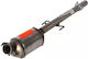Filtru de particule Mercedes-Benz Viano W639 BM Catalysts BM11044