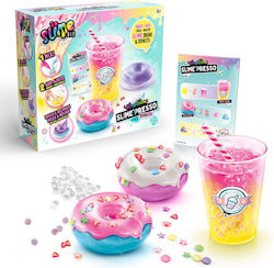 Canal Toys Slime Slimelicious Mix’in Donuts