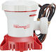 Eval Pumpe Bilge für Boot