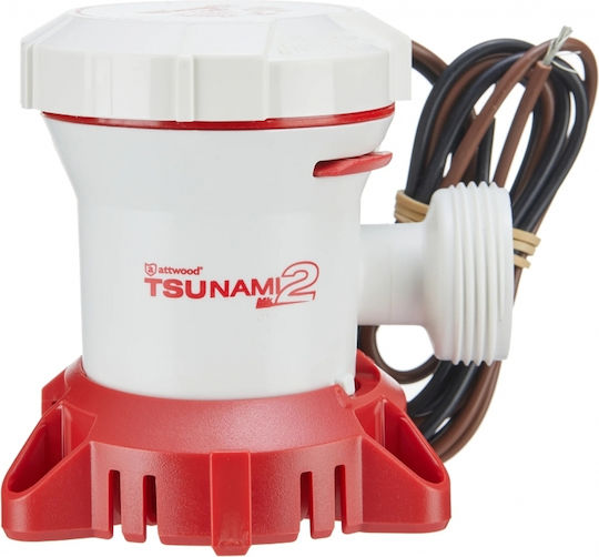 Eval Pumpe Bilge für Boot