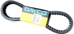 Dayco Curea de Transmisie Motocicletă 101621