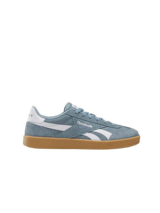 Reebok Smash Edge Sneakers White Green 100208241 Skroutz.gr