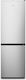 Gorenje Kühl-Gefrierkombination 304Es Total NoFrost H186xB59.5xT58.9cm. Inox NRK619EPXL4