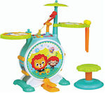 Hola Toys Drum Hola