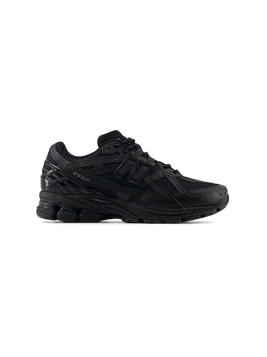 New Balance Sneakers Negru