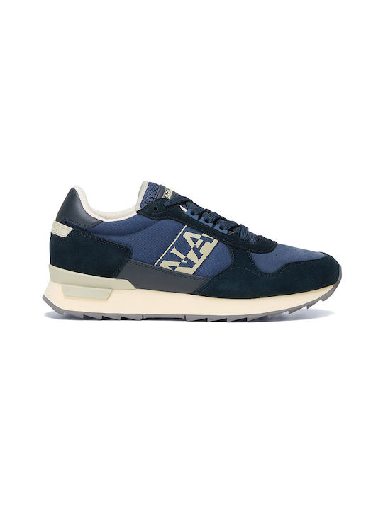 Napapijri Sneakers Blue