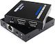 Spacetronik Конвертор SPH-675E 5903031030778