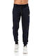 Bodymove Herren-Sweatpants Navy