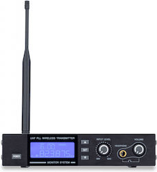 Soundsation Microphone Receiver