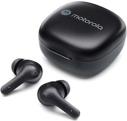 Motorola Moto Buds 135 Schwara Motorola Moto Buds 135 Schwara