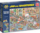 Jan Van Haasteren - Celebrate Pride! Puzzle 2D 1000pcs