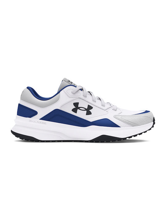 Under Armour Edge Lthr Мъжки Спортни обувки Тре...