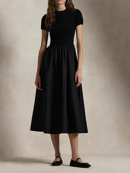 Ralph Lauren Rochie Black