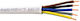 CHaralampidis Power Cord 1m Flexible