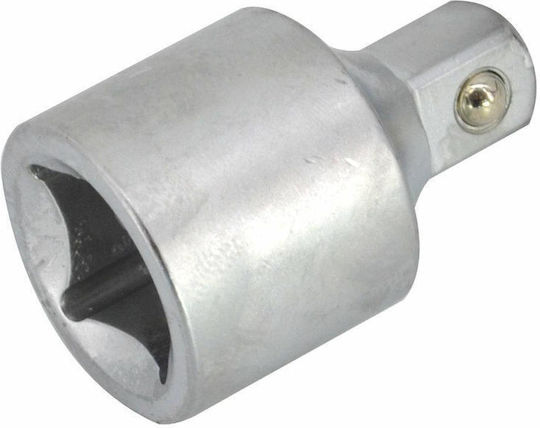 Awtools Редукция 3/4 до 1/2" Черна линия