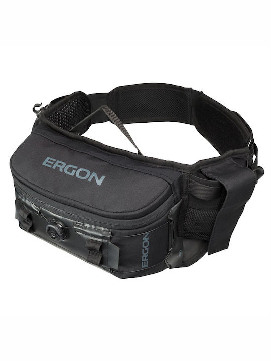 Ergon Waist Bag Black